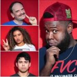 Improv Comedy As The Vanguard Of Socialism?