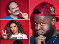 Improv Comedy As The Vanguard Of Socialism?