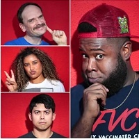 Improv Comedy As The Vanguard Of Socialism?