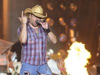Country Music Is Losing Some Devoted Fans As The Culture Wars Rage On