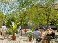 Landscape Architect Who Rehabs Contaminated Sites Is Inaugural Winner Of Oberlander Prize