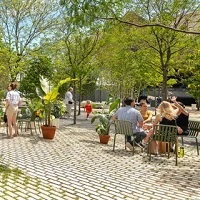 Landscape Architect Who Rehabs Contaminated Sites Is Inaugural Winner Of Oberlander Prize
