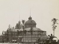 The Wildly Popular Immersive Art Experiences Of The Late 1800s