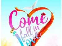 Bollywood Is Coming To Broadway (What Took So Long?)