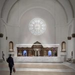 Decommissioned Church In Detroit To Become New Arts Complex