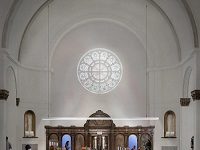 Decommissioned Church In Detroit To Become New Arts Complex