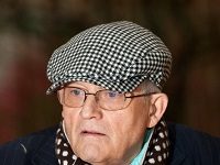 “Abstraction, I Think, Is Now Over,” Writes David Hockney