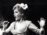 Coloratura Soprano Legend Edita Gruberová Dead At 74