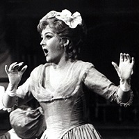 Coloratura Soprano Legend Edita Gruberová Dead At 74