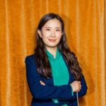 Yes, Eun Sun Kim Has Made Opera History, But She’d Rather Just Be A Conductor