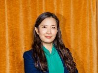 Yes, Eun Sun Kim Has Made Opera History, But She’d Rather Just Be A Conductor