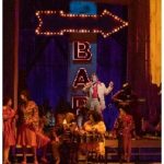 NYT Jazz And Classical Critics Go Back And Forth Over Met Opera’s “Fire Shut Up In My Bones”