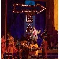 NYT Jazz And Classical Critics Go Back And Forth Over Met Opera’s “Fire Shut Up In My Bones”