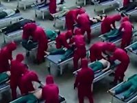 The Horrific Contest In “Squid Game” Reflects A Real-Life Crisis In South Korea