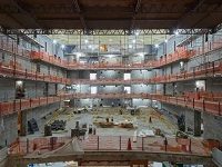 Inside The Rebuilding Of The New York Philharmonic’s Hall: Will The Acoustics Finally Be Good?