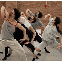The Transformation Of The Gibney Dance Company