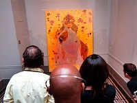 When Rudy Giuliani Tried To Shut Down The Brooklyn Museum