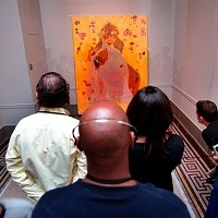 When Rudy Giuliani Tried To Shut Down The Brooklyn Museum