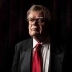 Disgraced During #MeToo, Garrison Keillor Tries For A Comeback