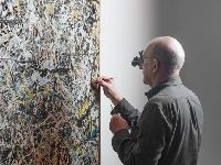 Could A One-Atom-Thick Layer Of Graphene Really Protect Artworks From Fading? Very Likely, Say Scientists