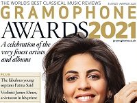 Gramophone Awards 2021: “Peter Grimes” Is Recording Of The Year, Minnesota Is Orchestra Of The Year
