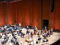 Houston Symphony And Musicians Sign Longest Contract In Their History