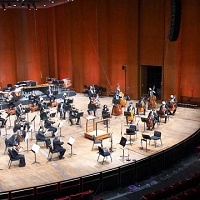 Houston Symphony And Musicians Sign Longest Contract In Their History