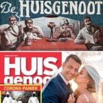 The Strange Journey Of South Africa’s Most Popular Magazine