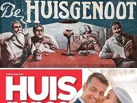 The Strange Journey Of South Africa’s Most Popular Magazine