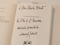 Hans Ulrich Obrist’s Utopian Ideal For A 21st-Century Museum