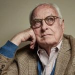 James Ivory, Still Working At 93, Says His Life As A Gay Man Has Been Too Easy