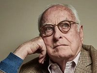 James Ivory, Still Working At 93, Says His Life As A Gay Man Has Been Too Easy