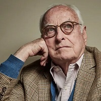 James Ivory, Still Working At 93, Says His Life As A Gay Man Has Been Too Easy