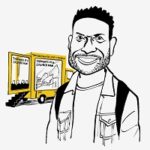 Meeting (Potential) Audiences Where They Are… With A Mobile Barbershop