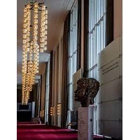 Kennedy Center’s Backstage Workers Vote To Authorize Strike