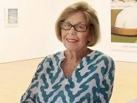 Gallerist Margo Leavin, Who Helped Make L.A. Into A Contemporary Art Capital, Dead At 85