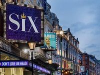 England’s Theatres Are Open, No Masks Or Distancing Required, And Feelings Are Mixed