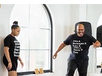 Get M.A.D.D. — This Chicago Company Is Transforming Tap Dance