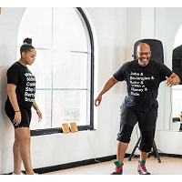 Get M.A.D.D. — This Chicago Company Is Transforming Tap Dance