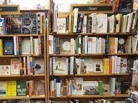 The Disappearance Of America’s Midsized Indie Book Publishers