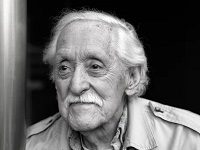 Meet America’s Oldest Working Actor