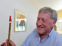 Paddy Moloney, Founder Of The Chieftains And Hero Of Irish Folk Revival, Dead At 83