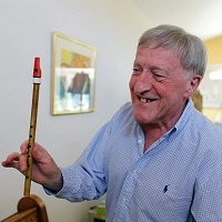 Paddy Moloney, Founder Of The Chieftains And Hero Of Irish Folk Revival, Dead At 83