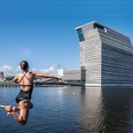 Oslo’s Towering New Edvard Munch Museum