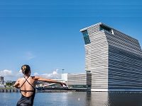 Oslo’s Towering New Edvard Munch Museum