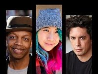 Here Are The Finalists For The 2021 National Book Awards