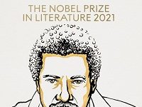 Nobel Prize For Literature 2021 Goes To Tanzanian Novelist Abdulrazak Gurnah