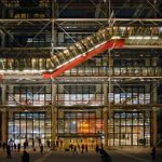 Pompidou Center In Paris To Postpone Renovation Until After 2024 Olympics