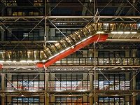 Pompidou Center In Paris To Postpone Renovation Until After 2024 Olympics