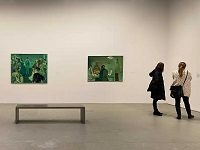 Half The PPP Loan Money For Culture Went To Only 228 Institutions. They Still Laid Off A Quarter Of Their Workers.